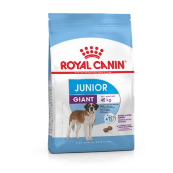 Royal Canin Giant Junior 15kg